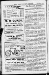 Constabulary Gazette (Dublin) Saturday 01 September 1900 Page 12
