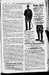 Constabulary Gazette (Dublin) Saturday 01 September 1900 Page 13