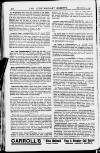 Constabulary Gazette (Dublin) Saturday 01 September 1900 Page 16