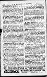 Constabulary Gazette (Dublin) Saturday 01 September 1900 Page 18