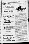 Constabulary Gazette (Dublin) Saturday 01 September 1900 Page 21
