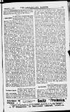 Constabulary Gazette (Dublin) Saturday 01 September 1900 Page 23