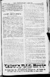 Constabulary Gazette (Dublin) Saturday 01 September 1900 Page 27