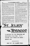 Constabulary Gazette (Dublin) Saturday 01 September 1900 Page 30