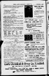 Constabulary Gazette (Dublin) Saturday 01 September 1900 Page 34