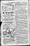 Constabulary Gazette (Dublin) Saturday 08 September 1900 Page 10