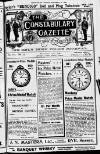 Constabulary Gazette (Dublin) Saturday 15 September 1900 Page 1