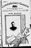 Constabulary Gazette (Dublin) Saturday 15 September 1900 Page 3