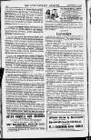 Constabulary Gazette (Dublin) Saturday 15 September 1900 Page 12