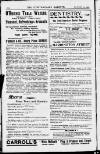 Constabulary Gazette (Dublin) Saturday 15 September 1900 Page 14