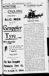 Constabulary Gazette (Dublin) Saturday 15 September 1900 Page 17