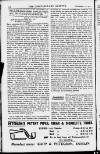 Constabulary Gazette (Dublin) Saturday 15 September 1900 Page 20
