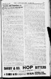 Constabulary Gazette (Dublin) Saturday 15 September 1900 Page 23