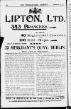 Constabulary Gazette (Dublin) Saturday 15 September 1900 Page 26