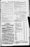 Constabulary Gazette (Dublin) Saturday 15 September 1900 Page 29