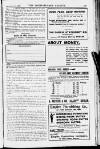 Constabulary Gazette (Dublin) Saturday 22 September 1900 Page 7