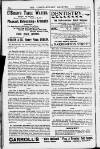 Constabulary Gazette (Dublin) Saturday 22 September 1900 Page 14