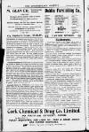 Constabulary Gazette (Dublin) Saturday 22 September 1900 Page 16