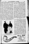 Constabulary Gazette (Dublin) Saturday 22 September 1900 Page 21