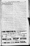 Constabulary Gazette (Dublin) Saturday 22 September 1900 Page 23