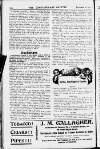 Constabulary Gazette (Dublin) Saturday 22 September 1900 Page 24