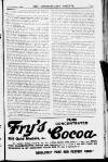 Constabulary Gazette (Dublin) Saturday 22 September 1900 Page 27