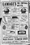 Constabulary Gazette (Dublin) Saturday 22 September 1900 Page 34