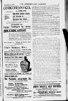 Constabulary Gazette (Dublin) Saturday 29 September 1900 Page 5