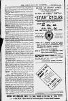 Constabulary Gazette (Dublin) Saturday 29 September 1900 Page 8