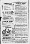 Constabulary Gazette (Dublin) Saturday 29 September 1900 Page 10