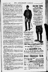 Constabulary Gazette (Dublin) Saturday 29 September 1900 Page 11
