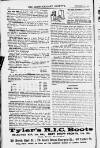 Constabulary Gazette (Dublin) Saturday 29 September 1900 Page 12