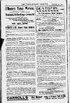 Constabulary Gazette (Dublin) Saturday 29 September 1900 Page 14
