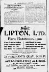 Constabulary Gazette (Dublin) Saturday 29 September 1900 Page 16