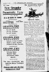 Constabulary Gazette (Dublin) Saturday 29 September 1900 Page 17