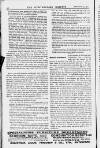 Constabulary Gazette (Dublin) Saturday 29 September 1900 Page 18