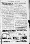 Constabulary Gazette (Dublin) Saturday 29 September 1900 Page 23