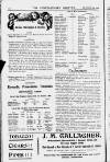 Constabulary Gazette (Dublin) Saturday 29 September 1900 Page 24