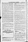 Constabulary Gazette (Dublin) Saturday 06 October 1900 Page 6