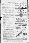 Constabulary Gazette (Dublin) Saturday 06 October 1900 Page 8
