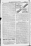 Constabulary Gazette (Dublin) Saturday 06 October 1900 Page 20