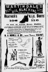 Constabulary Gazette (Dublin) Saturday 06 October 1900 Page 22