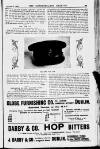 Constabulary Gazette (Dublin) Saturday 06 October 1900 Page 23