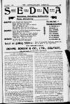 Constabulary Gazette (Dublin) Saturday 06 October 1900 Page 27