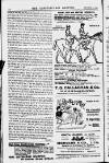 Constabulary Gazette (Dublin) Saturday 06 October 1900 Page 28