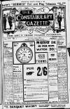 Constabulary Gazette (Dublin) Saturday 13 October 1900 Page 1