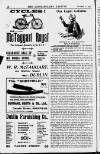 Constabulary Gazette (Dublin) Saturday 13 October 1900 Page 4
