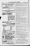 Constabulary Gazette (Dublin) Saturday 13 October 1900 Page 6