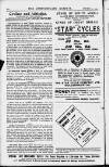 Constabulary Gazette (Dublin) Saturday 13 October 1900 Page 8