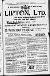 Constabulary Gazette (Dublin) Saturday 13 October 1900 Page 9